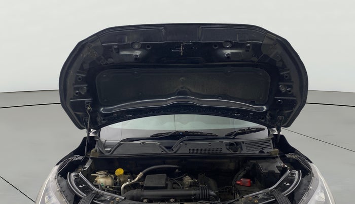 2023 Nissan MAGNITE XL, Petrol, Manual, 27,784 km, Open Bonet