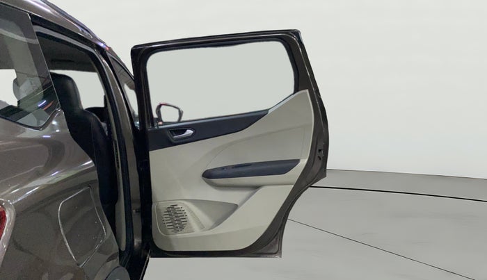 2021 Renault TRIBER RXZ, Petrol, Manual, 32,773 km, RHS Rear Door