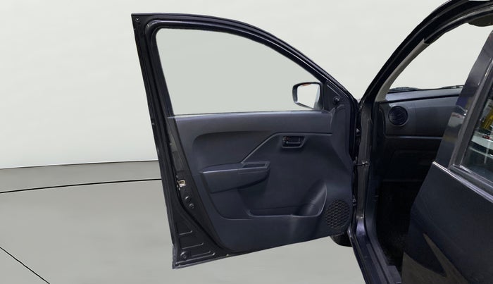 2025 Maruti Alto K10 VXi (O), Petrol, Manual, 23,717 km, LHS Front Door