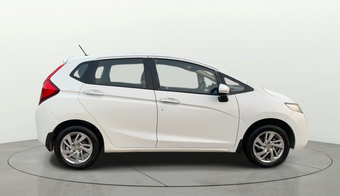 2019 Honda Jazz 1.2L I-VTEC VX, Petrol, Manual, 93,441 km, Right Side View