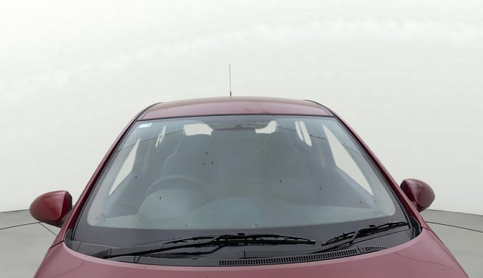 2015 Hyundai Grand i10 MAGNA 1.1 CRDI, Diesel, Manual, 67,373 km, Front Windshield