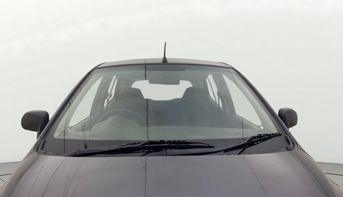 2012 Hyundai i10 ERA 1.1, Petrol, Manual, 67,395 km, Front Windshield