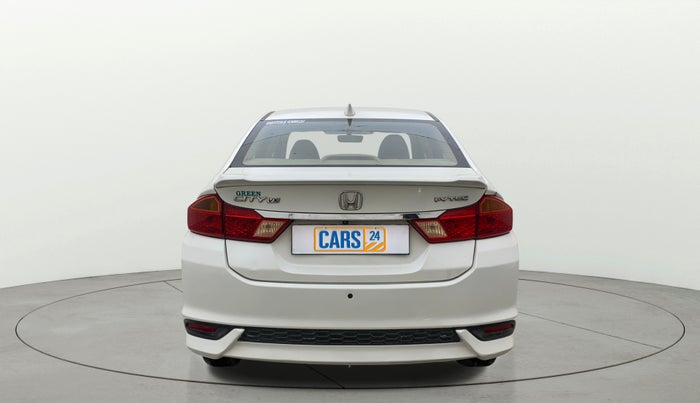 2017 Honda City 1.5L I-VTEC VX CVT, Petrol, Automatic, 91,411 km, Back/Rear