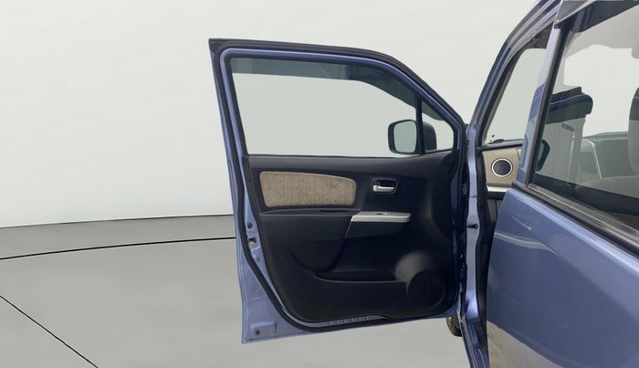 2016 Maruti Wagon R 1.0 VXI AMT, Petrol, Automatic, 44,793 km, LHS Front Door