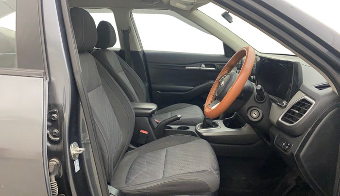 2019 KIA SELTOS HTK 1.5 PETROL, Petrol, Manual, 70,038 km, Right Side Front Door Cabin