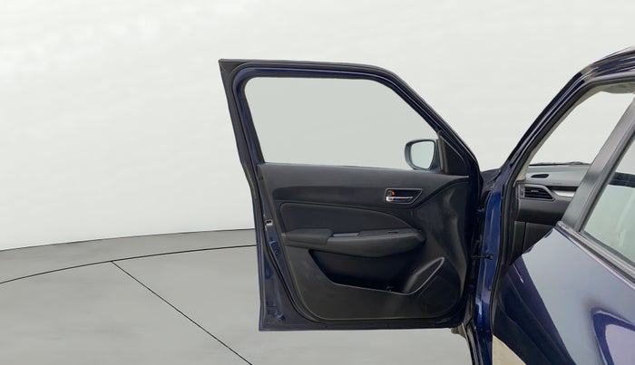 2021 Maruti Swift VXI, Petrol, Manual, 24,780 km, LHS Front Door