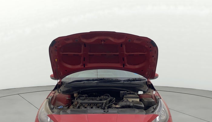 2022 Hyundai NEW I20 SPORTZ 1.2 MT, Petrol, Manual, 42,433 km, Open Bonet