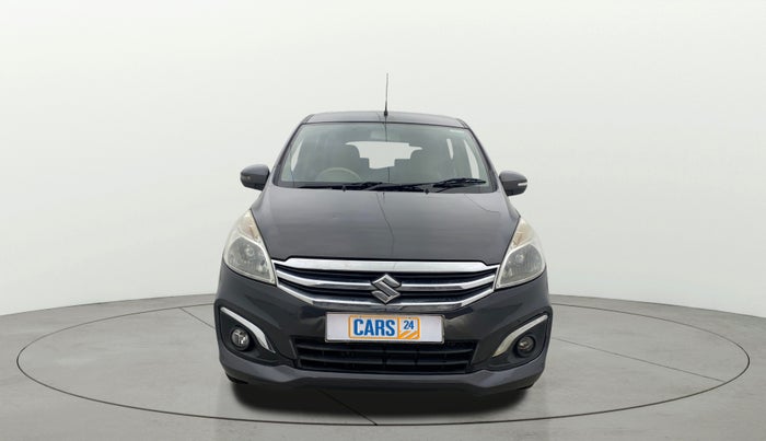 2017 Maruti Ertiga ZXI+, Petrol, Manual, 1,49,740 km, Front