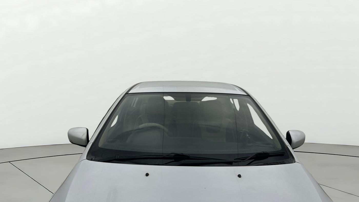 2016 Maruti Ciaz VXI+AT, Petrol, Automatic, 1,05,975 km, Front Windshield