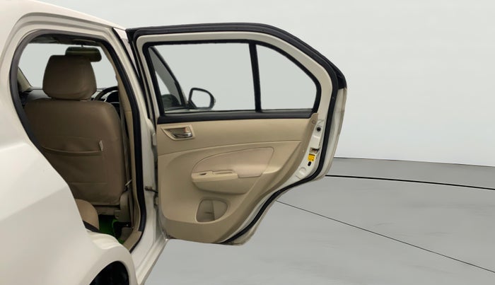 2013 Maruti Swift Dzire VXI, Petrol, Manual, 30,674 km, RHS Rear Door
