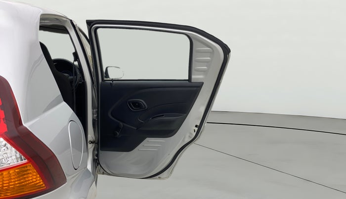 2018 Datsun Redi Go A, Petrol, Manual, 70,062 km, RHS Rear Door