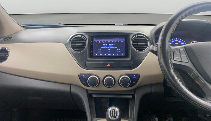 2014 Hyundai Xcent S 1.2, Petrol, Manual, 46,707 km, Air Conditioner