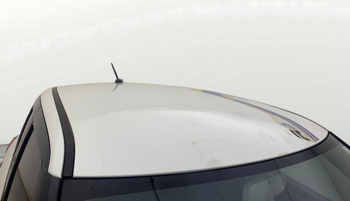 2013 Maruti Swift VDI, Diesel, Manual, 83,014 km, Roof