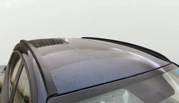 2020 Hyundai GRAND I10 NIOS SPORTZ 1.2 KAPPA VTVT, Petrol, Manual, 51,015 km, Roof