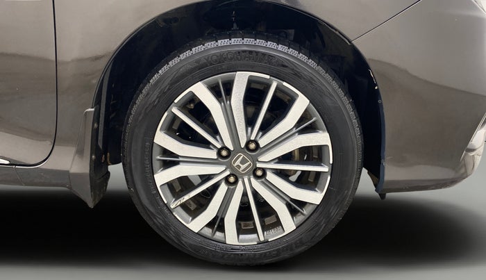 2019 Honda City 1.5L I-VTEC ZX CVT, Petrol, Automatic, 22,094 km, Right Front Wheel