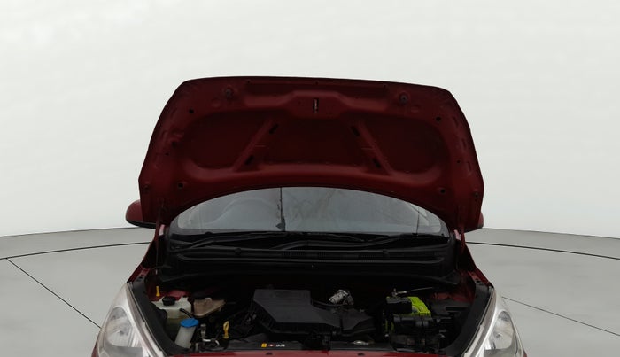 2018 Hyundai NEW SANTRO MAGNA AMT, Petrol, Automatic, 20,091 km, Open Bonet