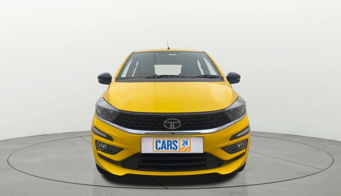 2020 Tata Tiago XZ PLUS PETROL, Petrol, Manual, 33,271 km, Front