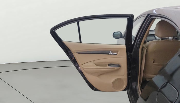 2013 Honda City 1.5L I-VTEC V MT, Petrol, Manual, 78,899 km, LHS Rear Door