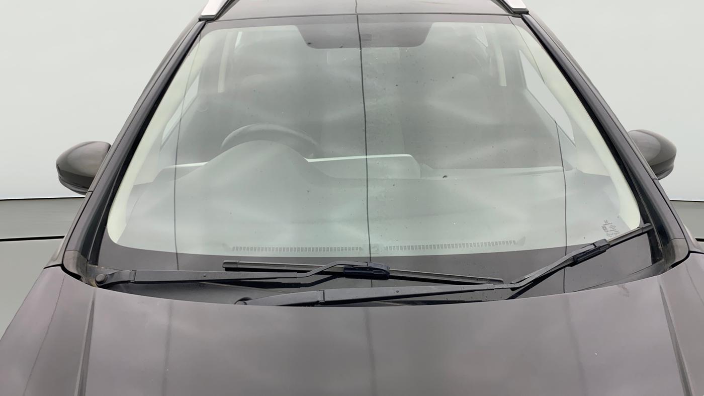 2020 Honda WR-V 1.2L I-VTEC SV MT, Petrol, Manual, 67,071 km, Front Windshield