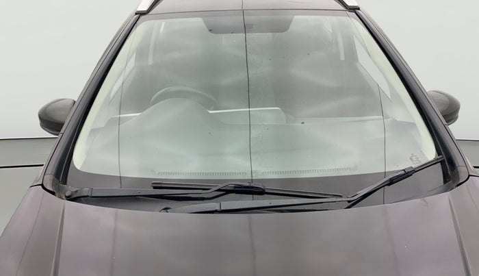 2020 Honda WR-V 1.2L I-VTEC SV MT, Petrol, Manual, 66,880 km, Front Windshield