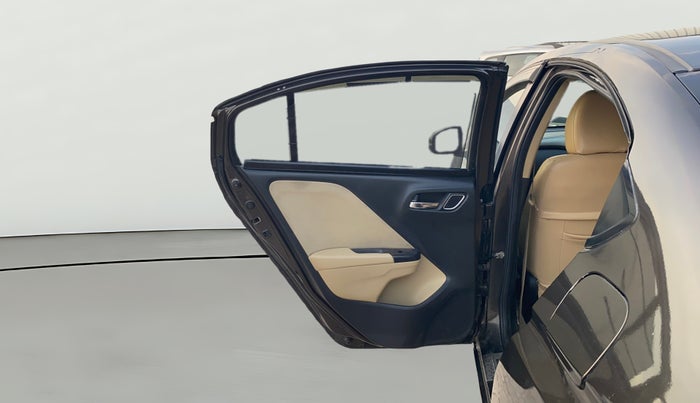 2019 Honda City 1.5L I-VTEC VX, Petrol, Manual, 42,966 km, LHS Rear Door