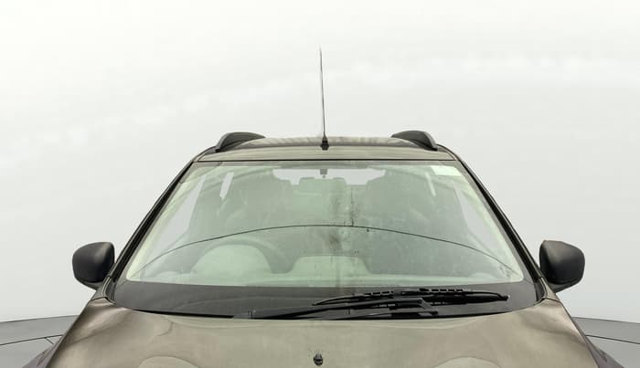 2016 Renault Kwid RXT 0.8, Petrol, Manual, 1,08,412 km, Front Windshield