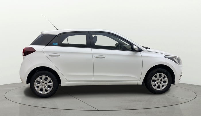 2018 Hyundai Elite i20 SPORTZ 1.2, Petrol, Manual, 72,916 km, Right Side View
