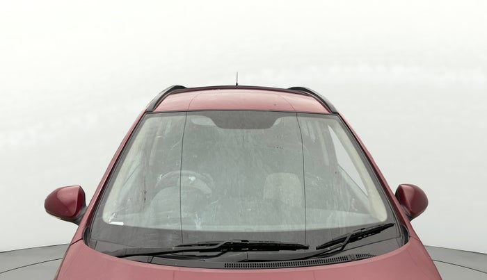 2015 Hyundai Grand i10 SPORTZ 1.2 KAPPA VTVT, Petrol, Manual, 73,042 km, Front Windshield