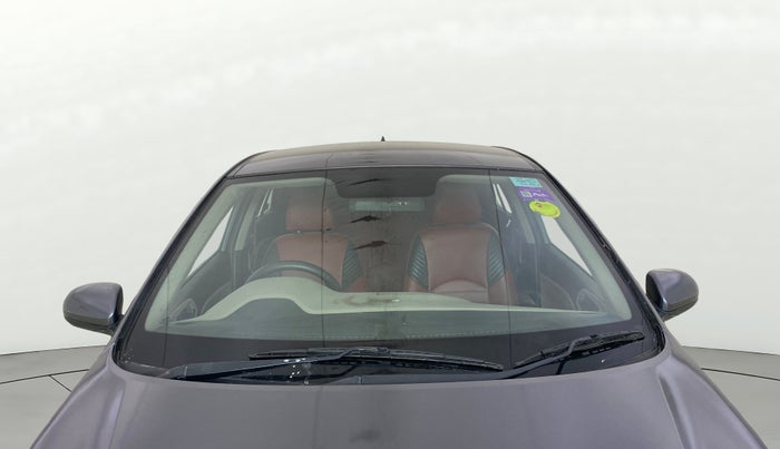 2016 Hyundai Elite i20 MAGNA 1.2, Petrol, Manual, 54,625 km, Front Windshield