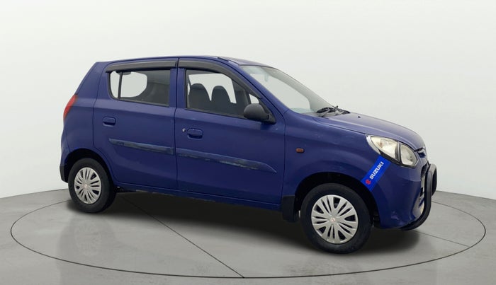 2013 Maruti Alto 800 LXI, Petrol, Manual, 41,413 km, Right Front Diagonal