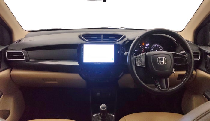 2019 Honda Amaze 1.2L I-VTEC S, Petrol, Manual, 1,02,175 km, Dashboard