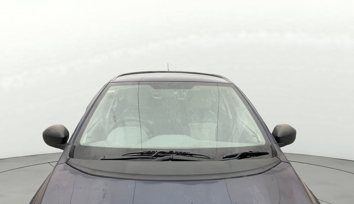 2024 Tata TIGOR XM PETROL, Petrol, Manual, 54,465 km, Front Windshield