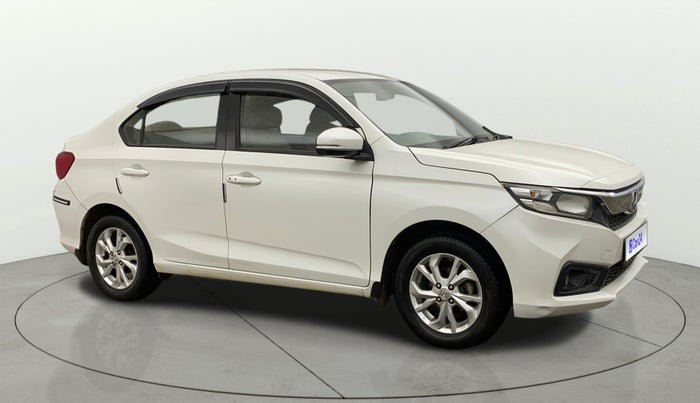2020 Honda Amaze 1.2L I-VTEC VX CVT, Petrol, Automatic, 1,11,217 km, SRP