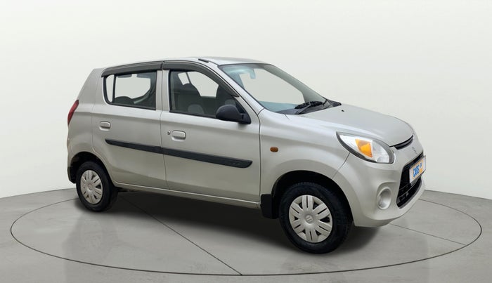 2018 Maruti Alto 800 LXI, Petrol, Manual, 39,937 km, SRP