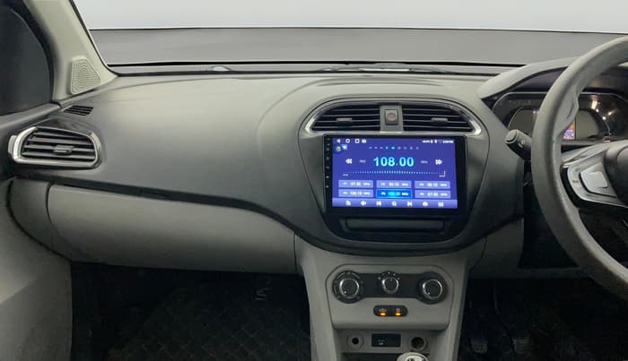 2020 Tata Tiago XT PETROL, Petrol, Manual, 79,100 km, Air Conditioner