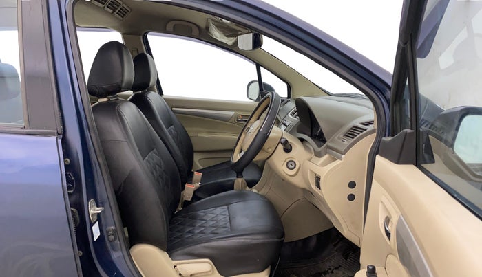 2018 Maruti Ertiga VXI CNG, CNG, Manual, 1,06,659 km, Right Side Front Door Cabin