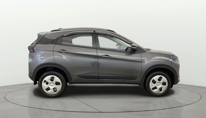2025 Tata NEXON Pure Plus (S) 1.2 Petrol 6MT, Petrol, Manual, 2,126 km, Right Side View