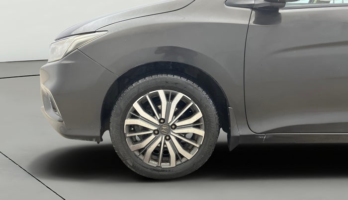 2019 Honda City 1.5L I-VTEC ZX CVT, Petrol, Automatic, 66,043 km, Left Front Wheel