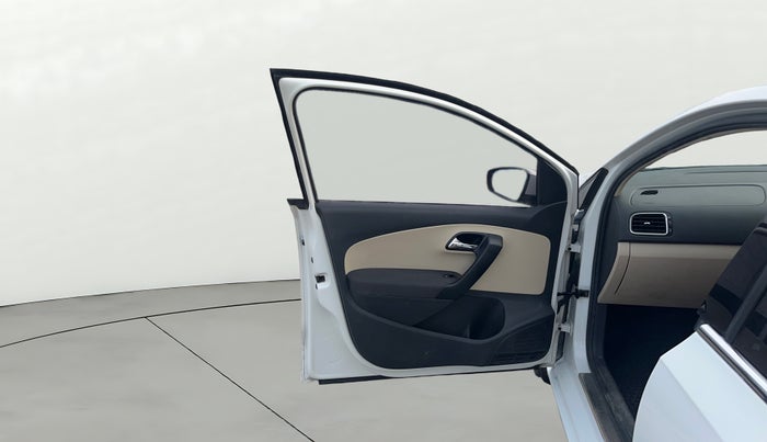 2020 Skoda Rapid AMBITION AT TSI, Petrol, Automatic, 41,707 km, LHS Front Door