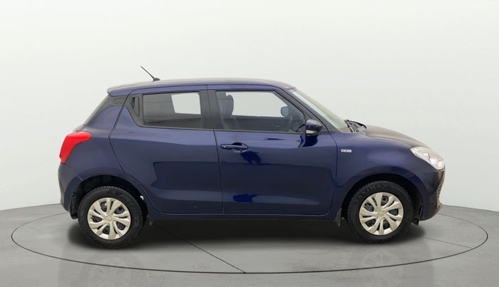 2019 Maruti Swift VDI, Diesel, Manual, 79,209 km, Right Side View