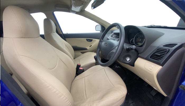 2015 Hyundai Eon MAGNA +, Petrol, Manual, 10,735 km, Right Side Front Door Cabin