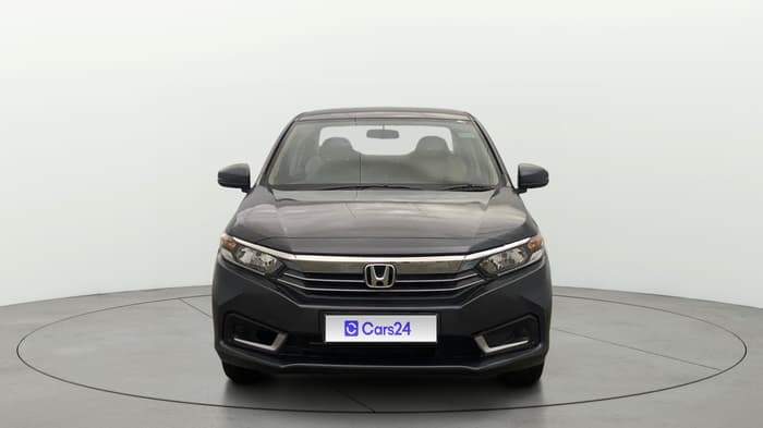 2024 Honda Amaze 1.2L I-VTEC S, Petrol, Manual, 27,976 km, Front