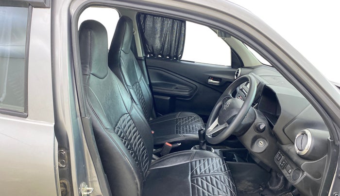 2022 Maruti Celerio ZXI, Petrol, Manual, 46,549 km, Right Side Front Door Cabin