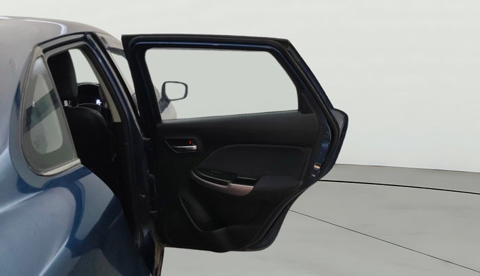 2021 Maruti Baleno ZETA PETROL 1.2, Petrol, Manual, 28,741 km, RHS Rear Door