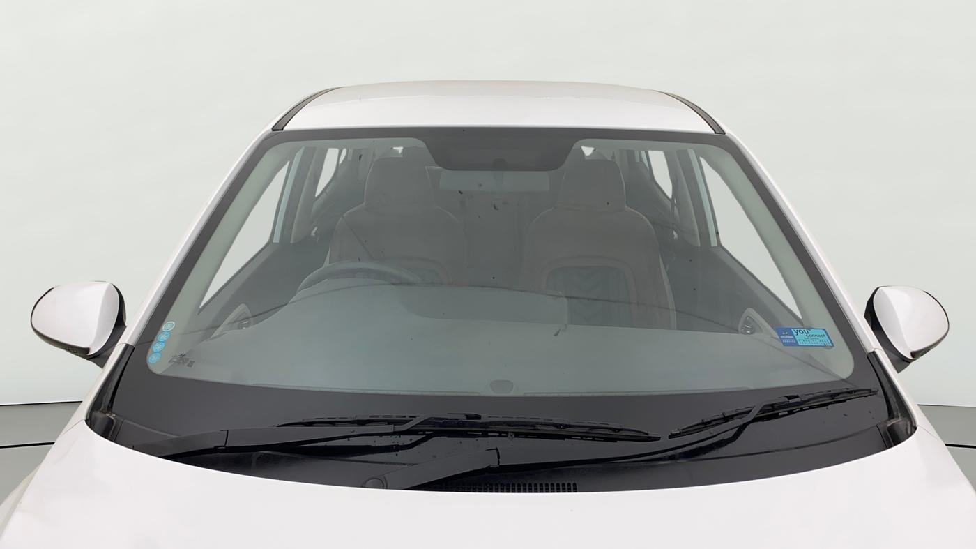 2024 Hyundai AURA SX 1.2 (O), Petrol, Manual, 9,239 km, Front Windshield