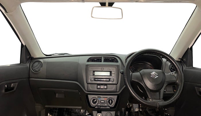 2023 Maruti Alto K10 VXI, Petrol, Manual, 14,063 km, Dashboard