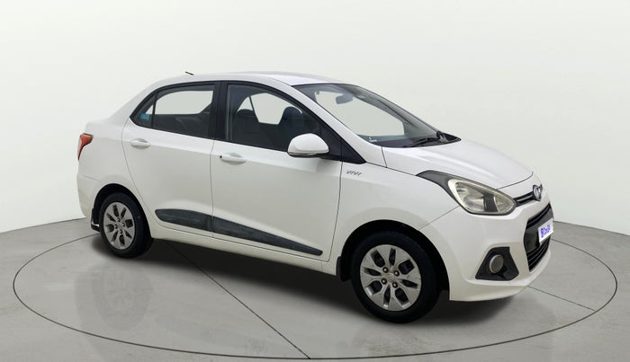 2016 Hyundai Xcent S 1.2, Petrol, Manual, 64,807 km, SRP