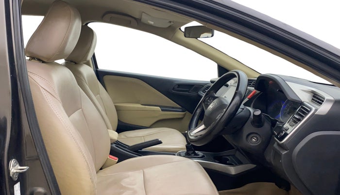 2015 Honda City 1.5L I-VTEC SV, Petrol, Manual, 87,386 km, Right Side Front Door Cabin