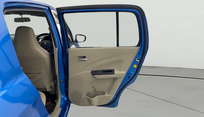 2017 Maruti Celerio ZXI AMT, Petrol, Automatic, 88,518 km, RHS Rear Door