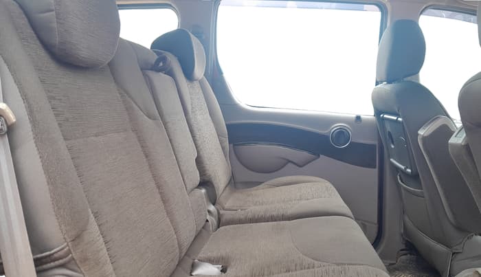 2014 Mahindra Xylo H8 ABS BS IV, Diesel, Manual, 51,807 km, Right Side Rear Door Cabin